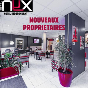 Nyx Hôtel Indépendant Perpignan Centre Gare